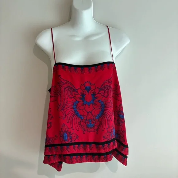 Free people square neck top - Picture 11 of 16